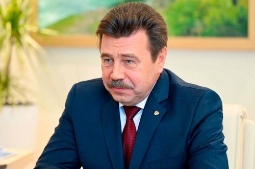 Сергей Вакунов