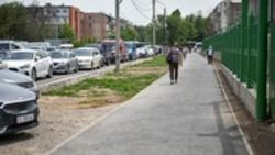 Горожанин поделился своими наблюдениями о закрытии Ошского рынка по понедельникам