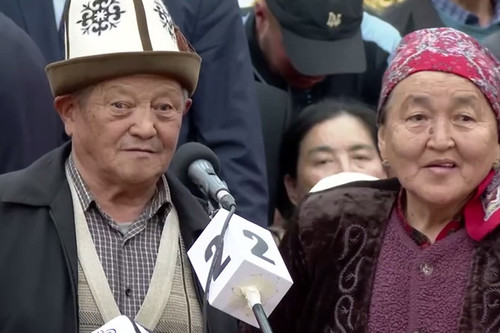 Кооператив «Термез»