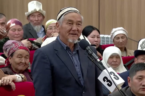 Дефицит Воды