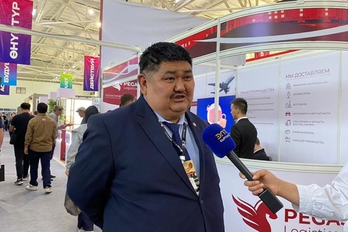 Kyrgyzbuildexpo