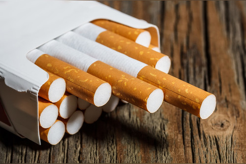 Экспорт Табака