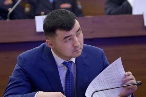 Депутат просит решить вопрос компенсаций жителям при строительстве ж/д Китай—Кыргызстан—Узбекистан