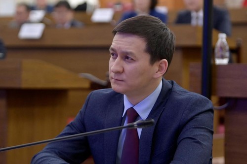 Поливная Вода