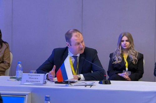 Замминистра сельского хозяйства РФ сообщил о росте аграрной торговли со странами ШОС на 17% в 2025 году