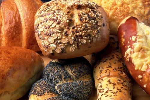 В Кыргызстане объем производства хлебобулочных изделий и выпечки превысил 5,2 млрд сомов