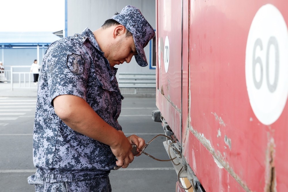 Иллюстративное фото