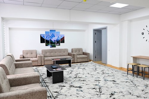 В Кыргызстане объем производства мебели составил 352 млн сомов по итогам января—марта