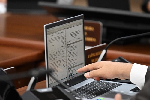 Водный Кодекс