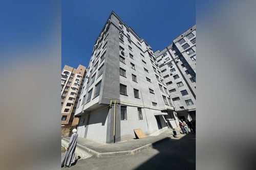 Долгострой