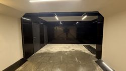 Новая подземка по проспекту Чынгыза Айтматова протекает. Видео