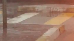 Горожанин просит убрать разделительные бордюры Ибраимова—Кулатова