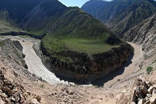 Карыпбек Алымкулов