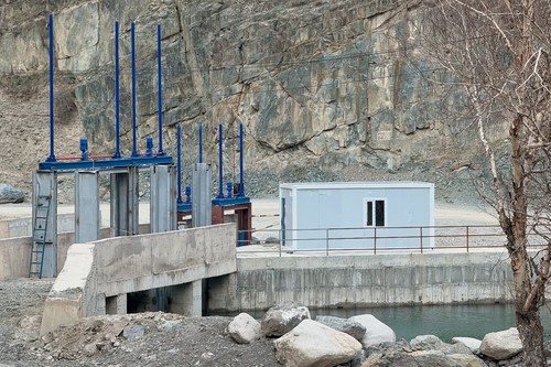 Микрогенерация