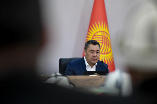 Топ-10 новостей недели: Президент поручил проверить жалобу на экс-генпрокурора Зулушева и другие резонансные дела