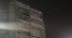 Из окна многоэтажки на Абдрахманова—Советская бросали бутылки на дорогу, - горожанка