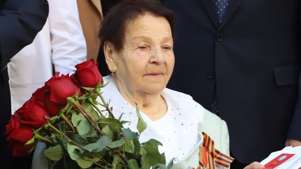 Валентина Симоненко