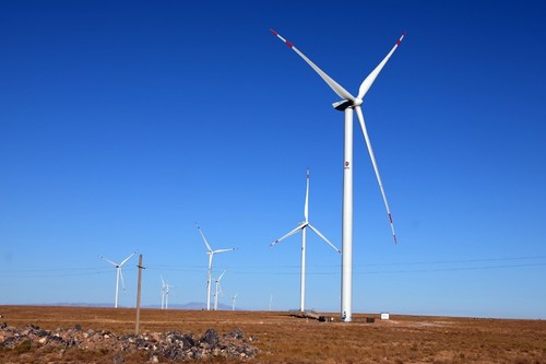 В Казахстане электростанции на основе ВИЭ выработали 2,3 млрд кВт·ч в I квартале