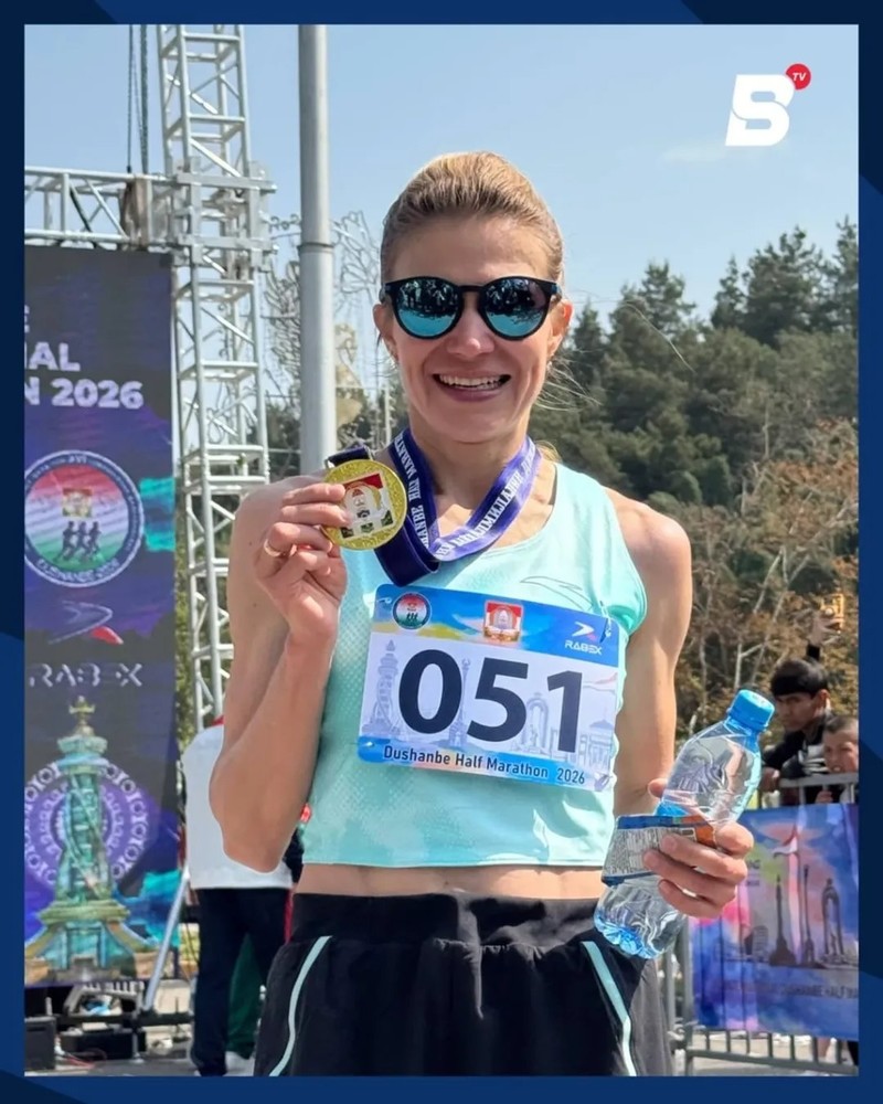 Мария Карабицкая