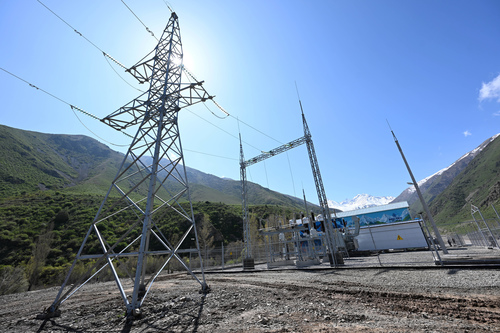 Анарбек Кудаяров