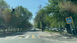 Когда начнут ремонтировать отрезок 7 Апреля от Горького до Ахунбаева?