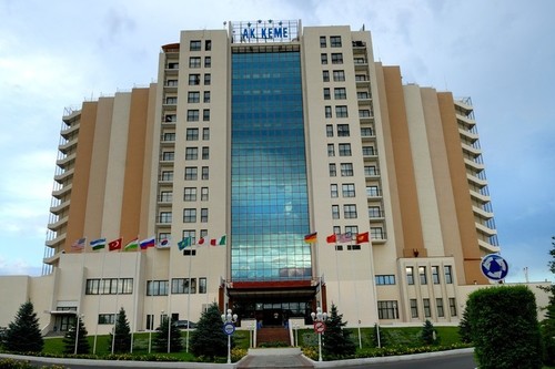 Кумтор Оперейтинг