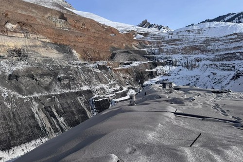 Редкоземельные металлы могут принести экономике Кыргызстана сотни миллиардов сомов, - Ассоциация геологов