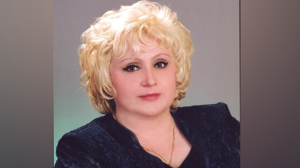 Татьяна Макарова