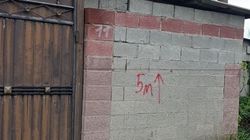 Жители ул. Муромской обеспокоены возможным сносом их домов из-за ремонта дорог