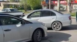 Установка светофора на Тоголок Молдо—Фере в этом году не запланирована, - мэрия