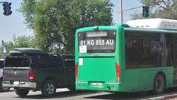 В мэрии ответили на жалобу, что автобус №51 проехал, не остановившись на остановке