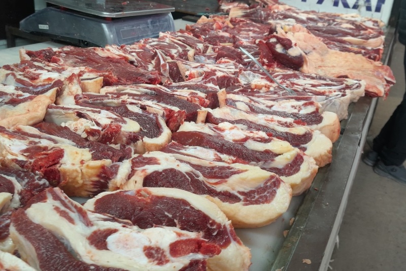 Ministry of Agricultlure explains soaring meat prices in Kyrgyzstan