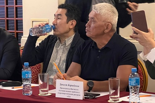 Золоторудные Месторождения