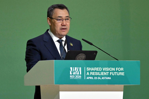 Водно-Энергетические Ресурсы