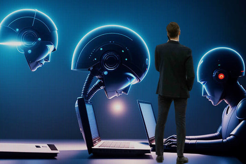 Искуственный Интеллект