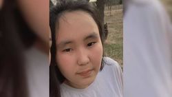 В Бишкеке потерялась 18-летняя Улара Омурбекова. У нее есть ДЦП и аутизм