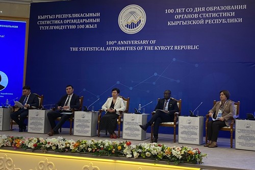 Big Data и ИИ: Ректор КГТУ рассказал, как развивает цифровые технологии и экономику знаний