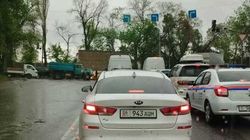 На Молодой Гвардии—Л.Толстого не работает светофор