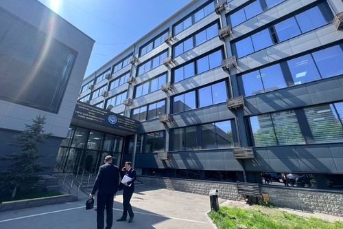 Дөөлөт Курулуш