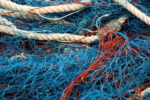 Рыболовные Сети
