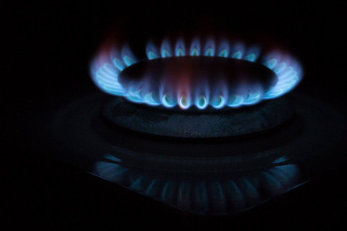 В районе улицы Исакеева временно будет приостановлена подача природного газа - «Бишкекгаз»