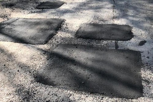 Минтранс проводит дорожные работы в регионах страны(список)