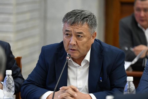 Депутат считает необходимым покупать счетчики электроэнергии только у отечественного производителя