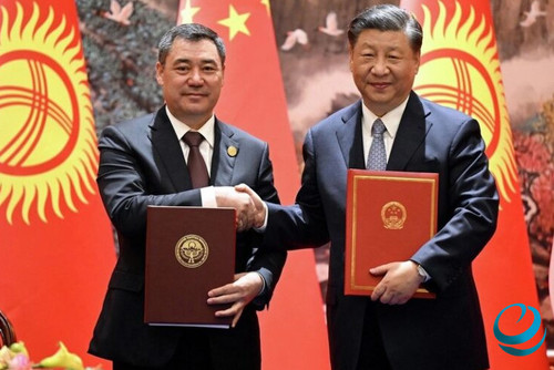 Китайские инвестиции в Кыргызстан выросли до $2,1 млрд - доклад ЕАБР