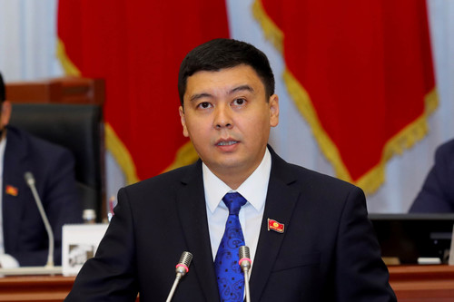 В Нацагентстве по инвестициям пока не знают, что Кыргызстан будет экспортировать в Того