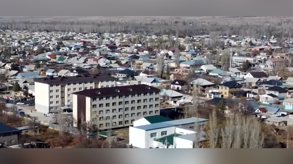 В Таласе прошла ярмарка вакансий, на которой предложили 90 рабочих мест