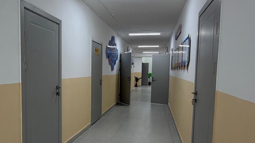 Директора детсада «Акниет-Шооласы» решили уволить после конфликта с воспитателем на глазах у детей