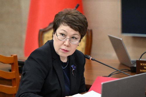 Депутат усомнилась в соглашении с Того: почему только 10 лет и нет Дорожной карты?