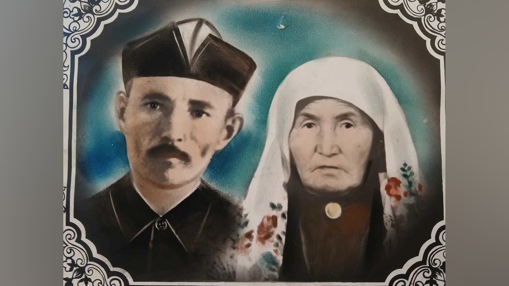 «Тарых инсаны»: Путь через Сталинград и Кёнигсберг – внук ветерана Сапарбая Каратаева восстановил боевой путь деда по архивам