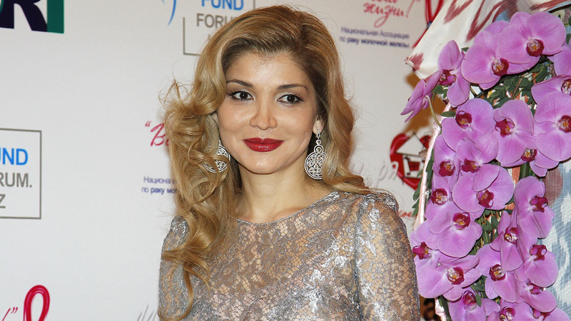 Trial of Gulnara Karimova begins in Switzerland over money laundering